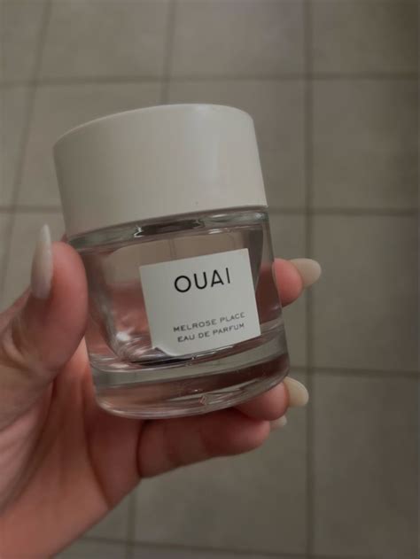 quai melrose place fragrance